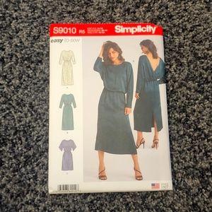 Simplicity 9010